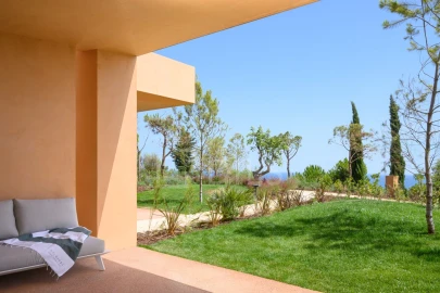 Apartamento T1 para Venda em Odiaxere