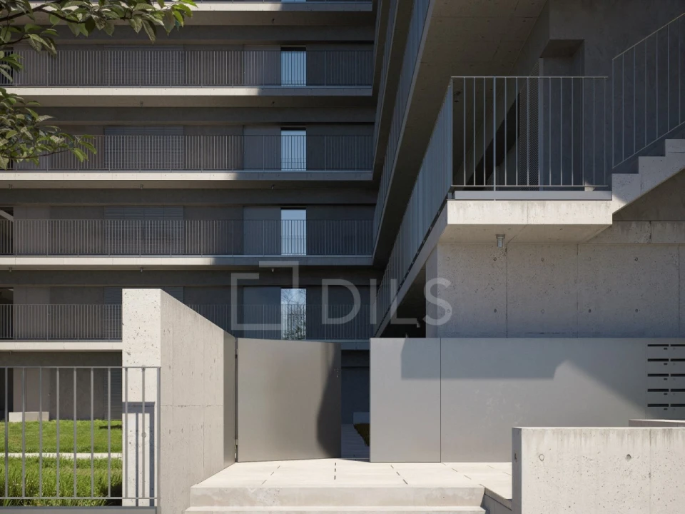 Apartamento T2 para Venda em Vilar de Andorinho Foto 10