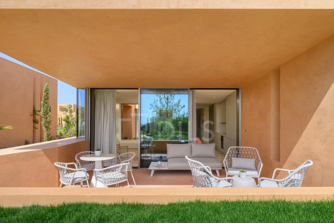 Apartamento T2 para Venda em Odiaxere Foto 2