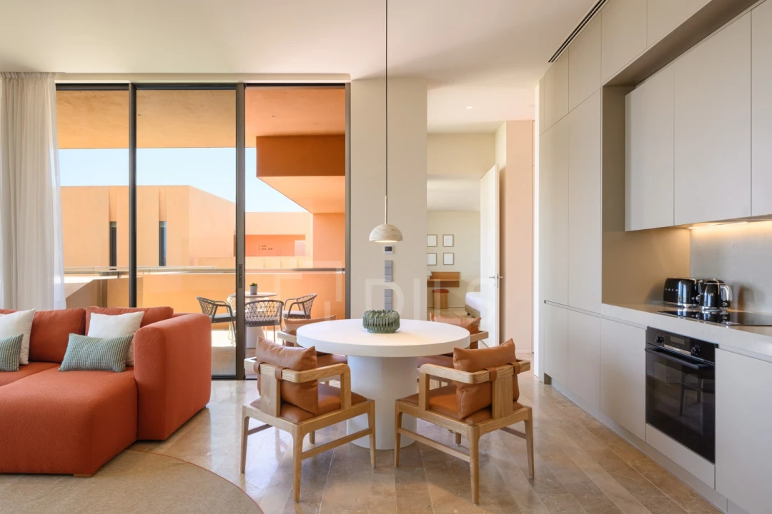 Apartamento T2 para Venda em Odiaxere Foto 20