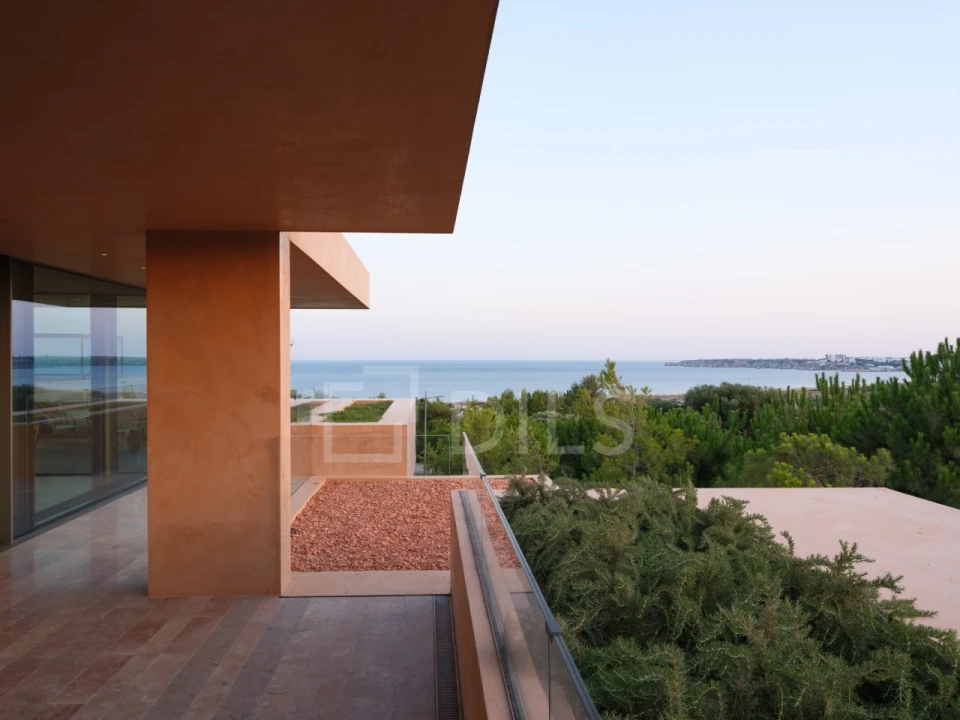 Apartamento T2 para Venda em Odiaxere Foto 43