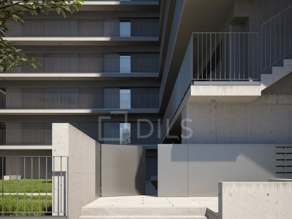 Apartamento T1 para Venda em Vilar de Andorinho Foto 10