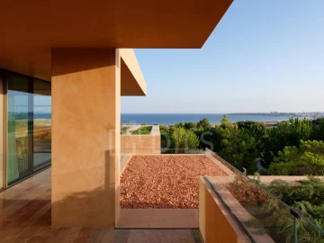 Apartamento T1 para Venda em Odiaxere