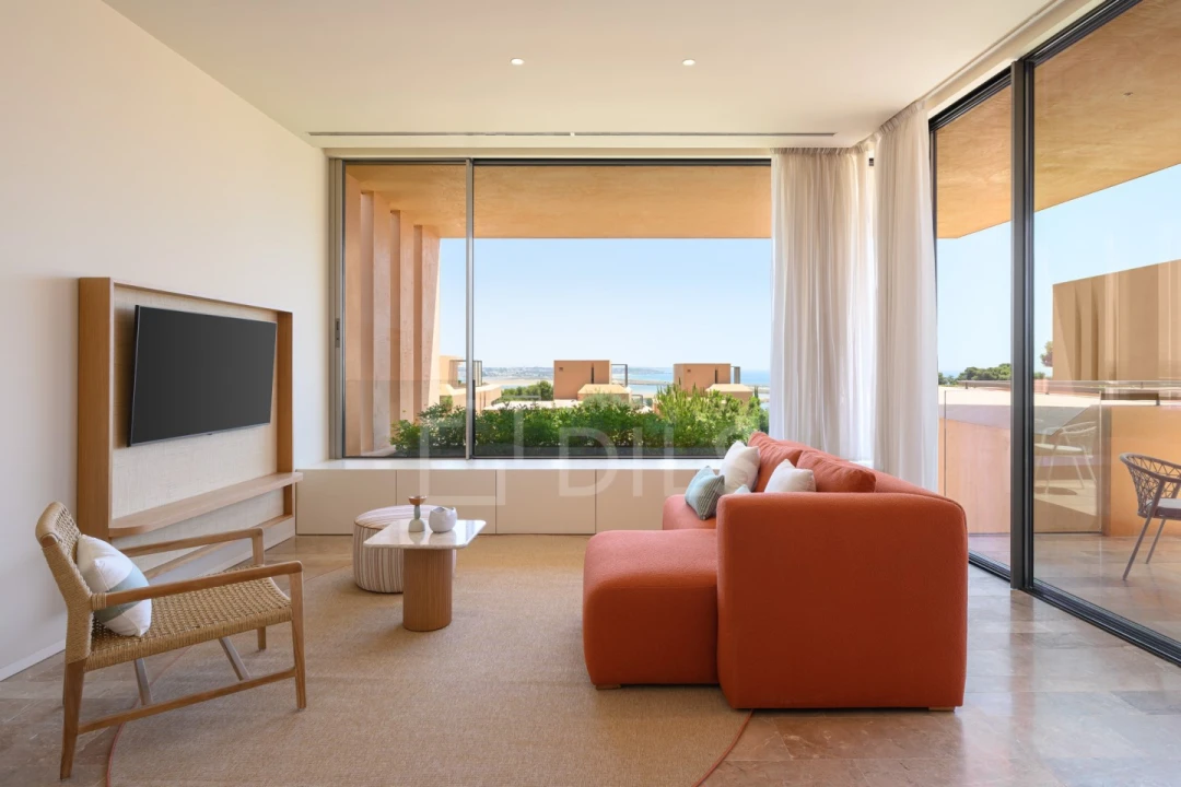 Apartamento T1 para Venda em Odiaxere Foto 13