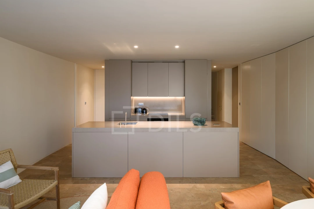 Apartamento T1 para Venda em Odiaxere Foto 14