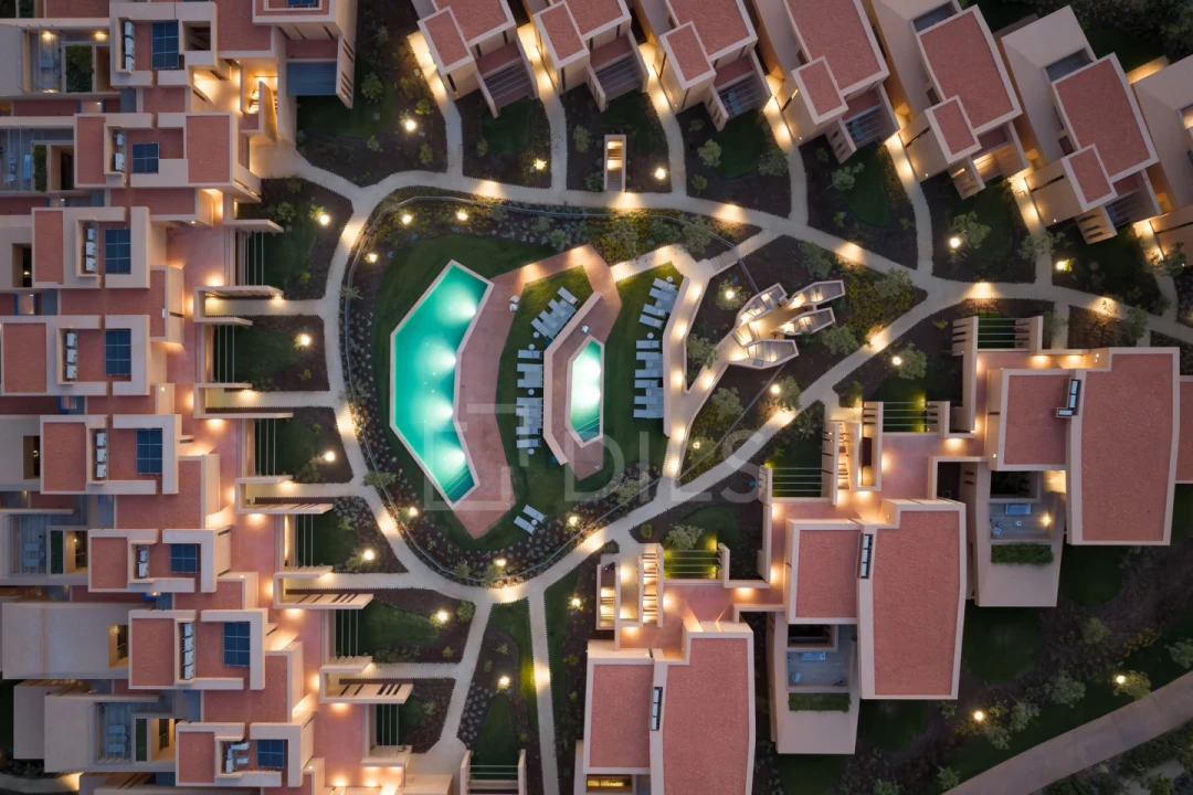 Apartamento T1 para Venda em Odiaxere Foto 32