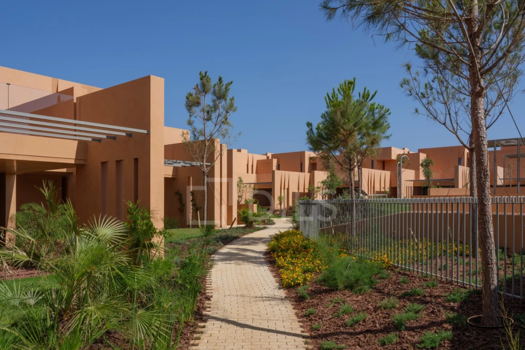 Apartamento T1 para Venda em Odiaxere Foto 45