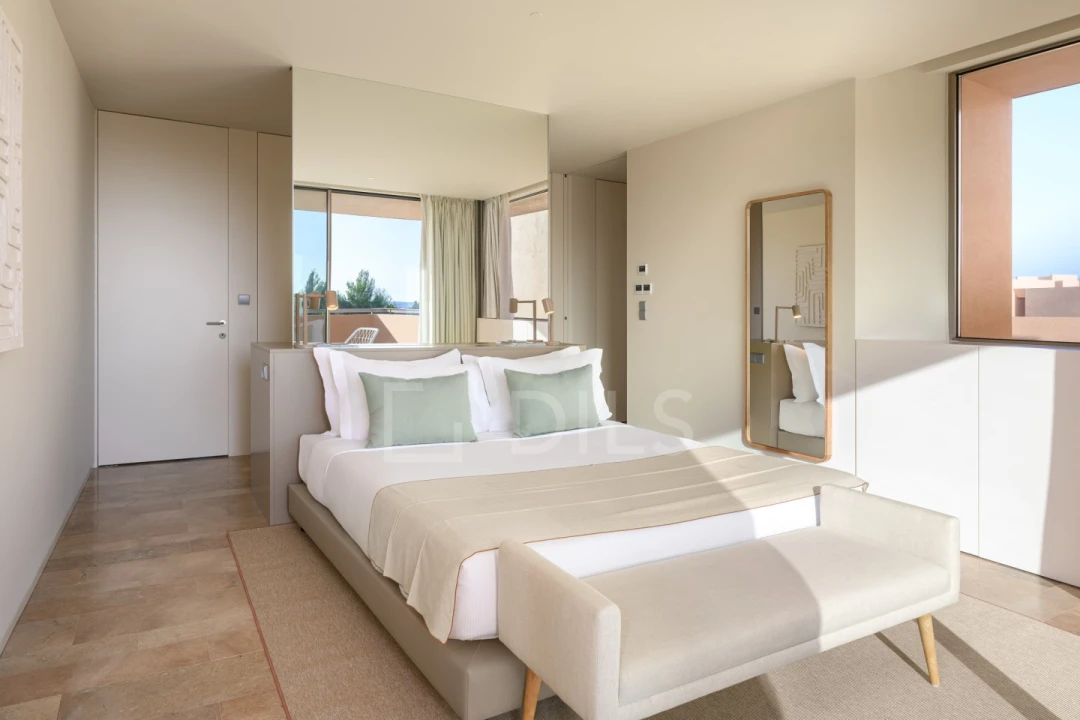 Apartamento T2 para Venda em Odiaxere Foto 12