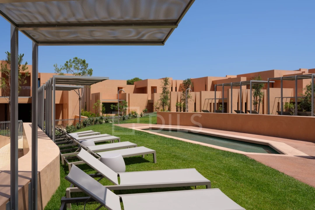 Apartamento T2 para Venda em Odiaxere Foto 13