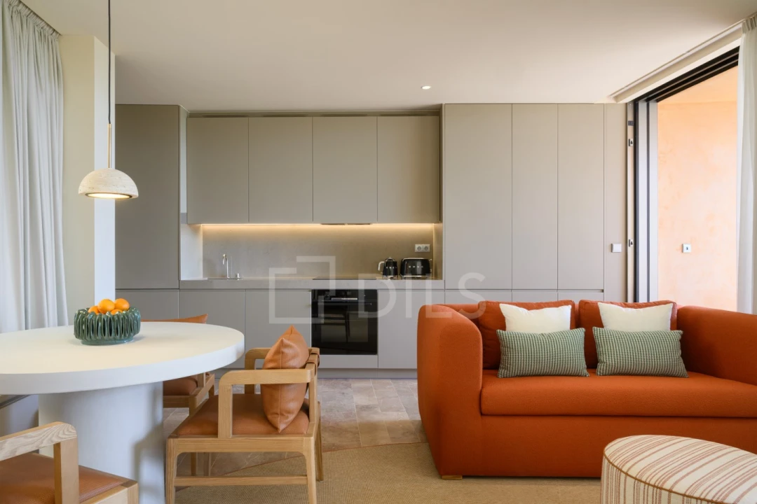 Apartamento T2 para Venda em Odiaxere Foto 19