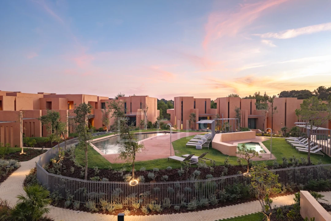 Apartamento T2 para Venda em Odiaxere Foto 41