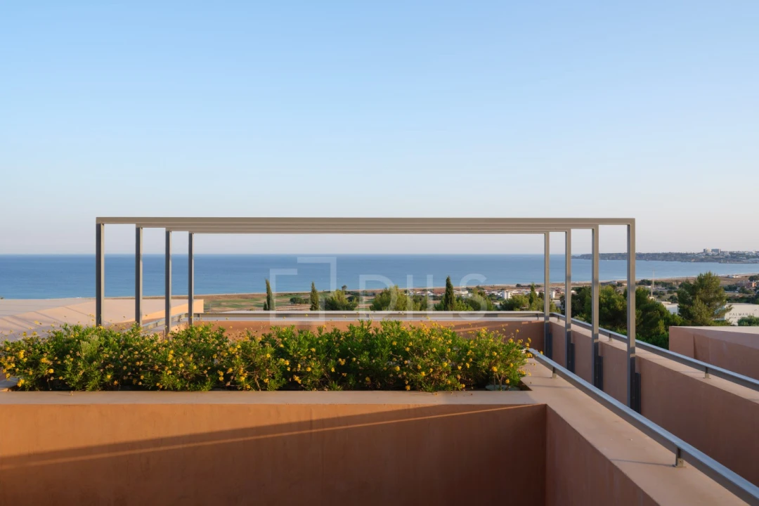 Apartamento T2 para Venda em Odiaxere Foto 44