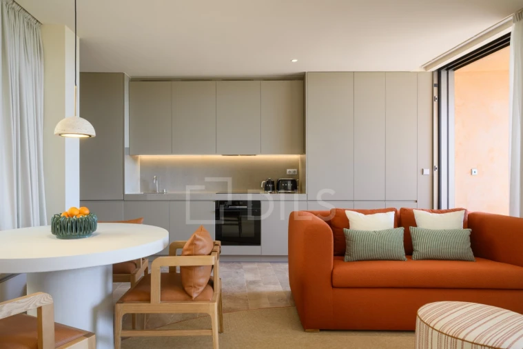 Apartamento T2 para Venda em Odiaxere Foto 19