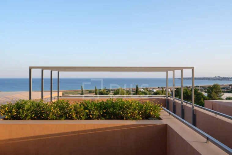 Apartamento T2 para Venda em Odiaxere Foto 44