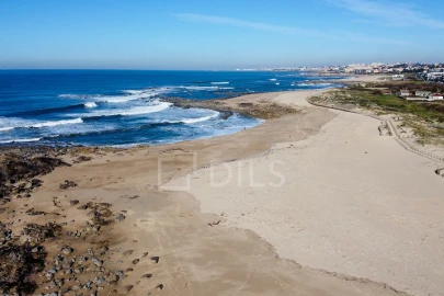 Apartamento T2 para Venda em Vilar de Andorinho