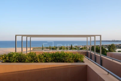 Apartamento T1 para Venda em Odiaxere