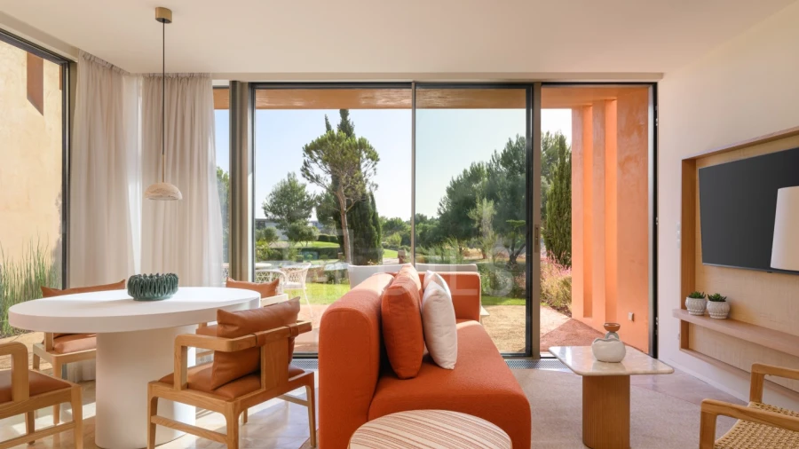 Apartamento T1 para Venda em Odiaxere