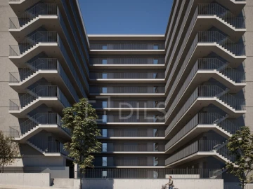 Apartamento T1 para Venda em Vilar de Andorinho