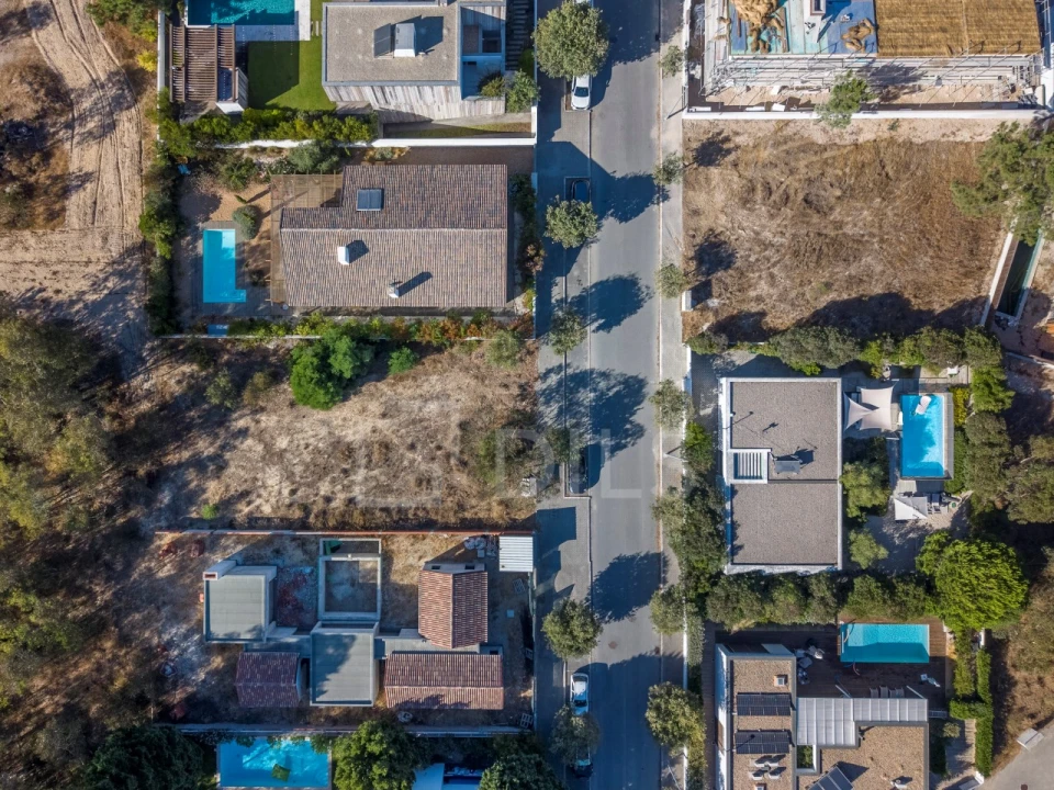 Terreno para Venda em Comporta Foto 1
