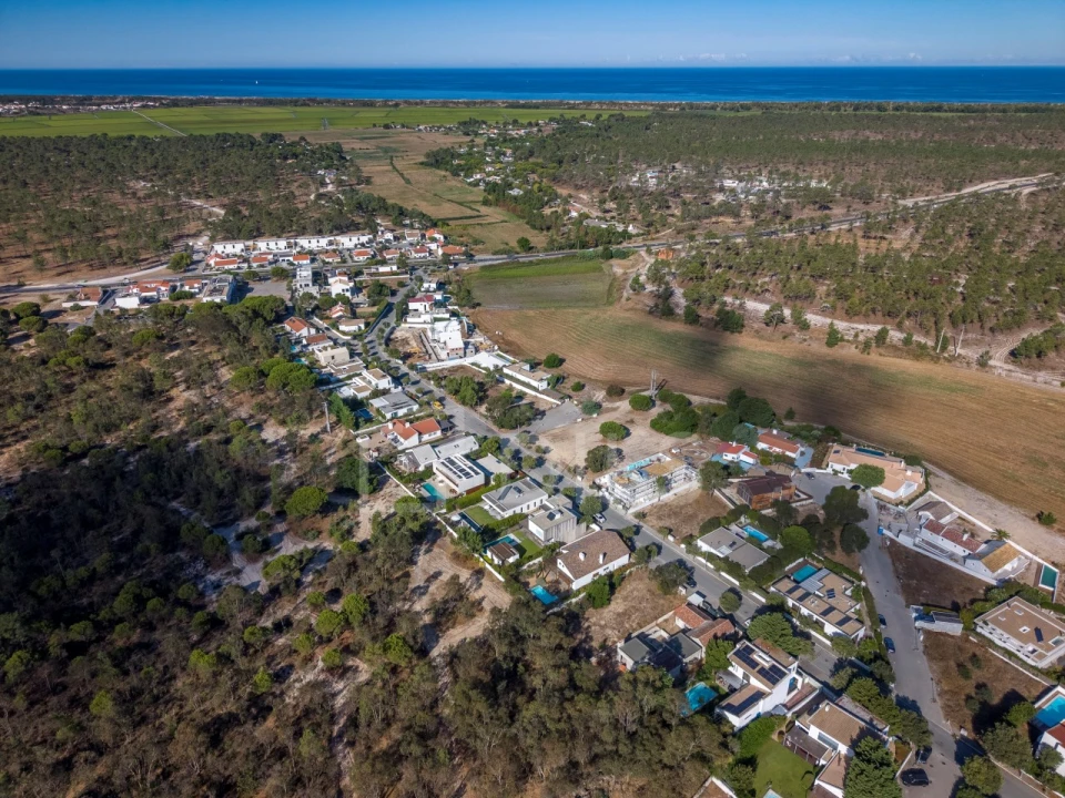 Terreno para Venda em Comporta Foto 3