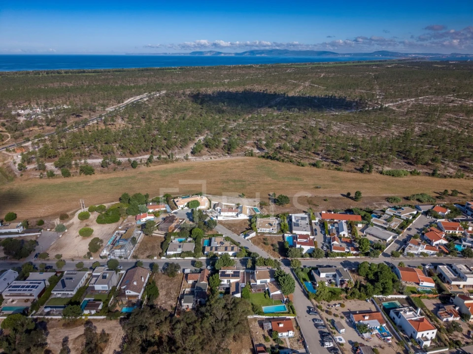Terreno para Venda em Comporta Foto 4
