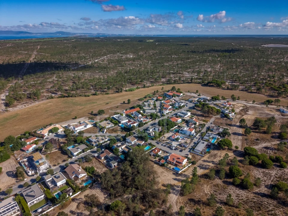 Terreno para Venda em Comporta Foto 5
