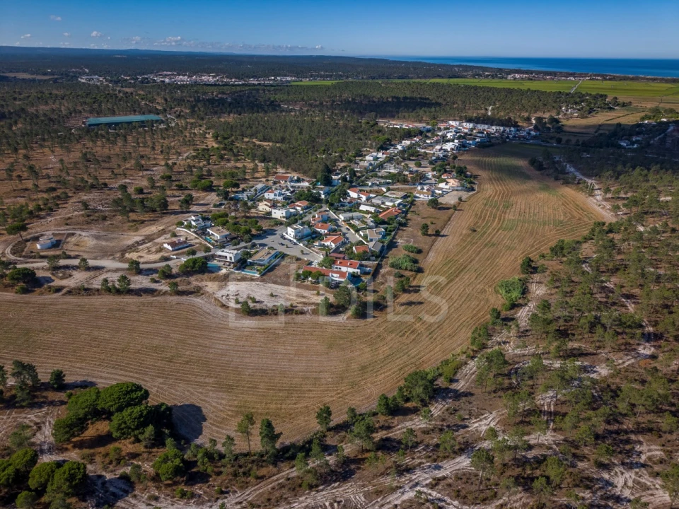 Terreno para Venda em Comporta Foto 6
