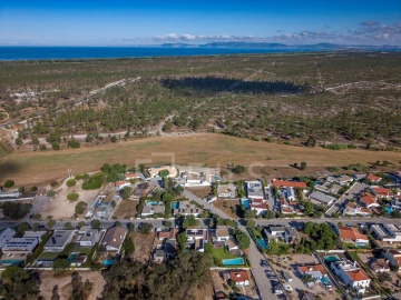 Terreno para Venda em Comporta