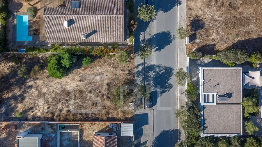 Terreno para Venda em Comporta