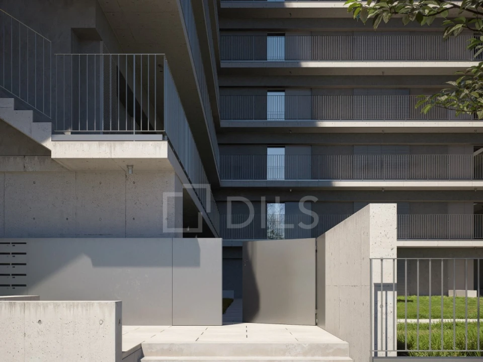 Apartamento T1 para Venda em Vilar de Andorinho Foto 5