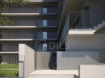 Apartamento T1 para Venda em Vilar de Andorinho