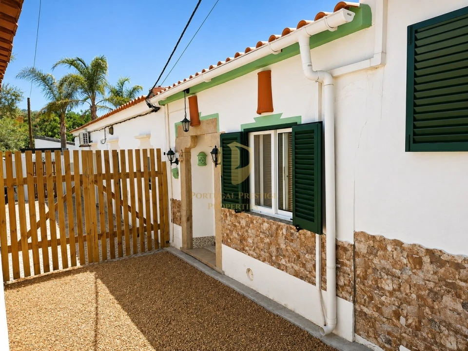 Moradia T3 para Venda em São Brás de Alportel Foto 11