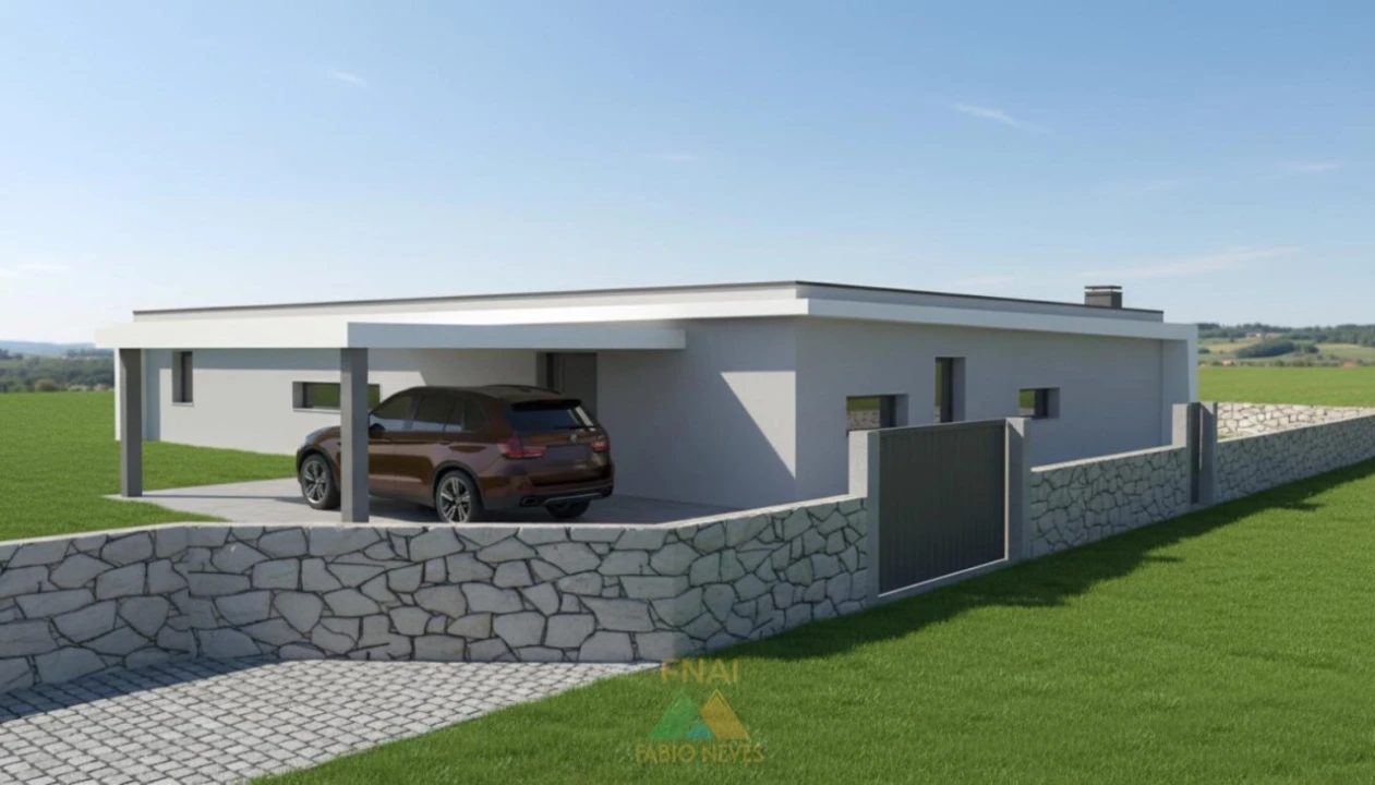 Terreno para Venda em São Pedro de Arcos Foto 5