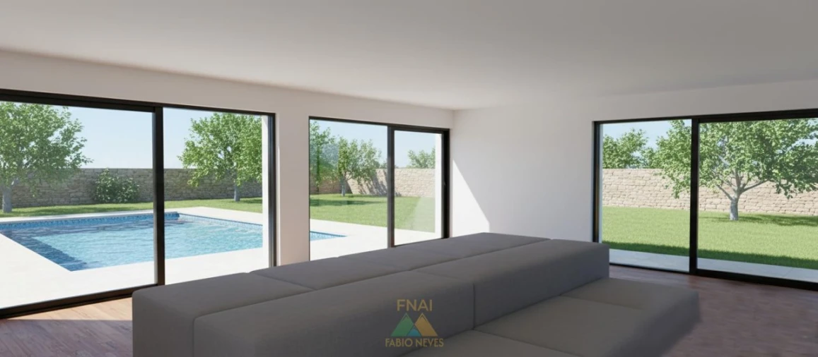 Terreno para Venda em São Pedro de Arcos Foto 6