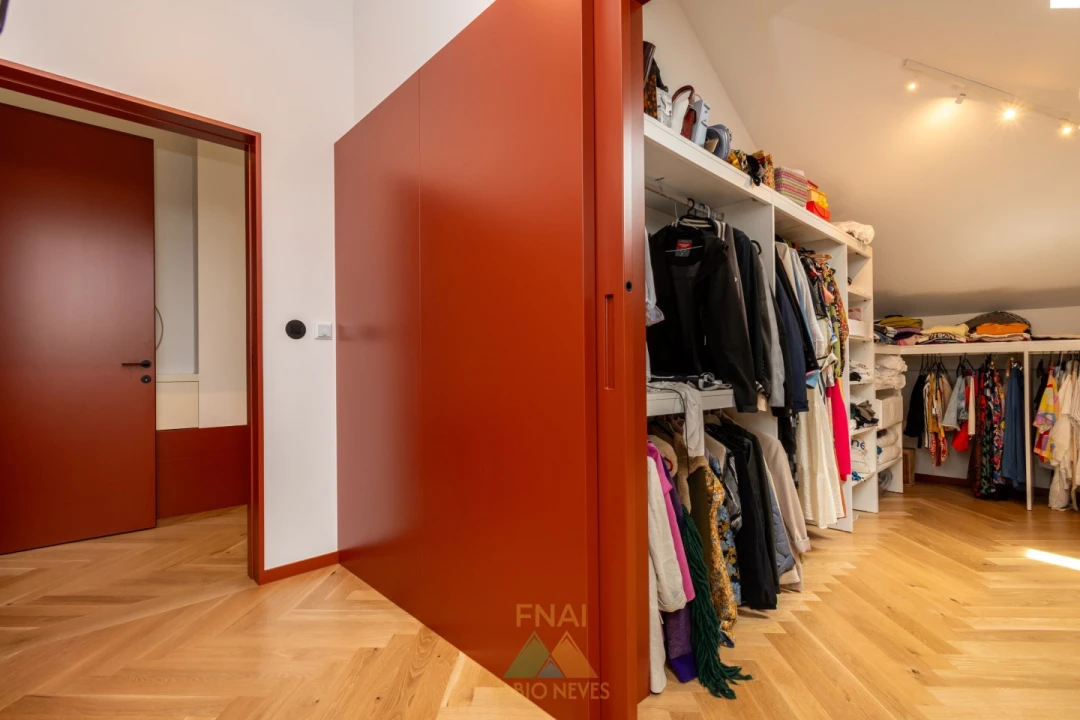 Moradia T4 para Venda em Vila Nova de Famalicão e Calendário Foto 69
