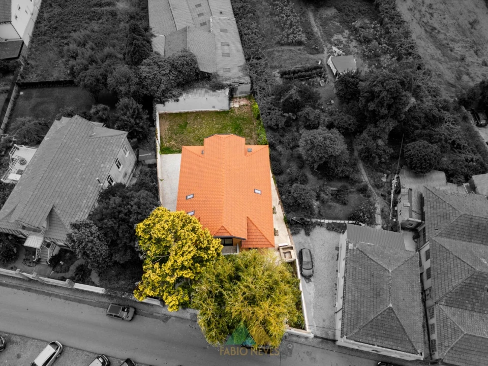 Moradia T4 para Venda em Vila Nova de Famalicão e Calendário Foto 78