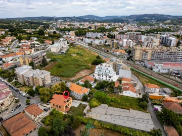 Moradia T4 para Venda em Vila Nova de Famalicão e Calendário