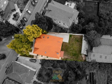 Moradia T4 para Venda em Vila Nova de Famalicão e Calendário
