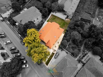Moradia T4 para Venda em Vila Nova de Famalicão e Calendário