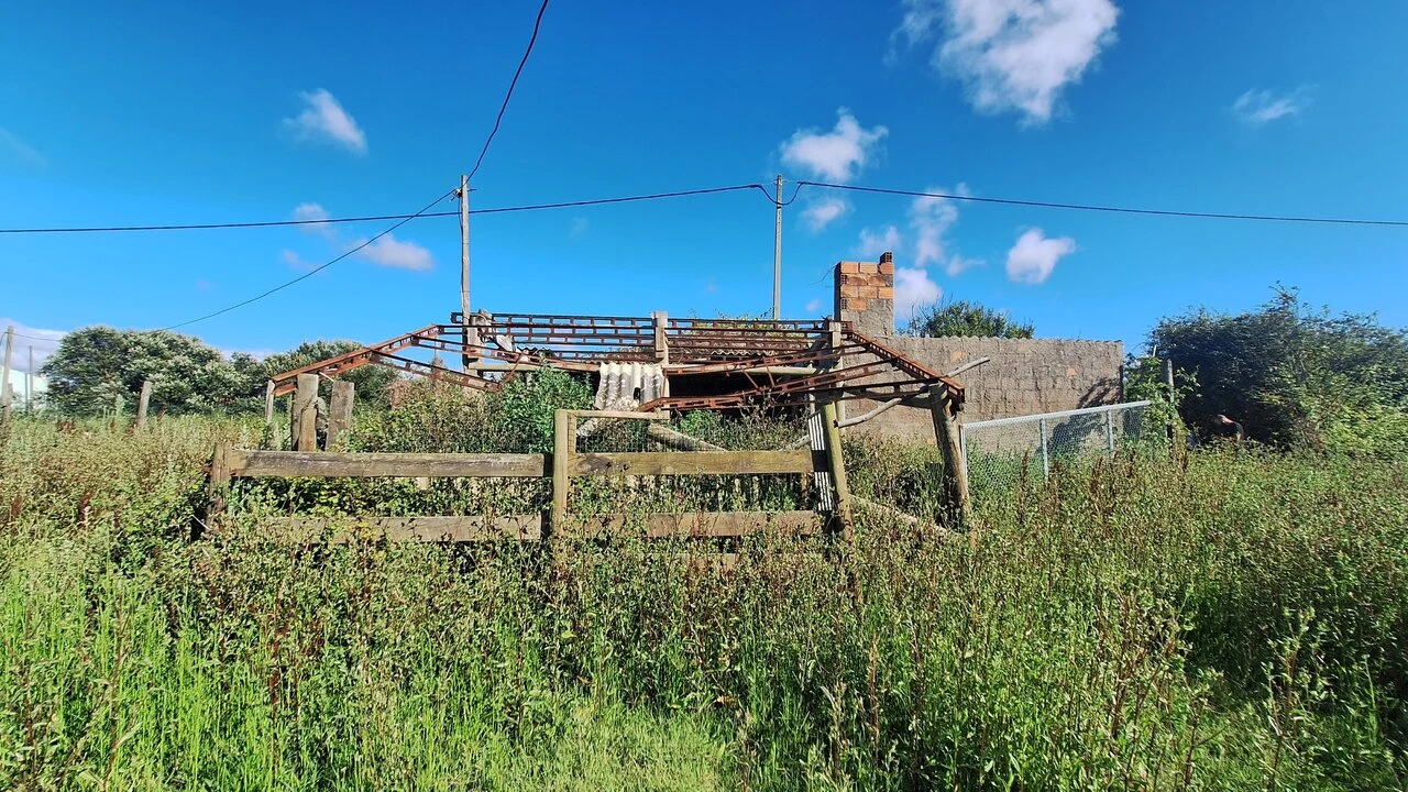 Terreno para Venda em Vieira de Leiria Foto 21