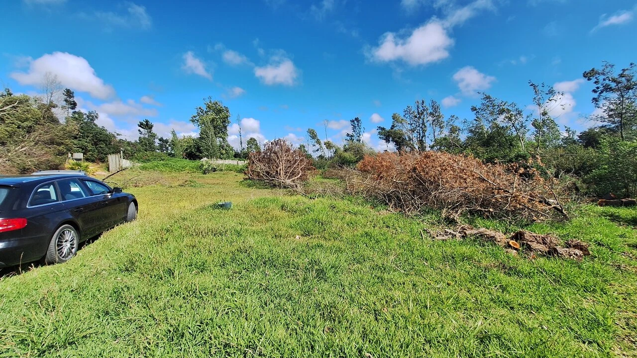 Terreno para Venda em Vieira de Leiria Foto 26
