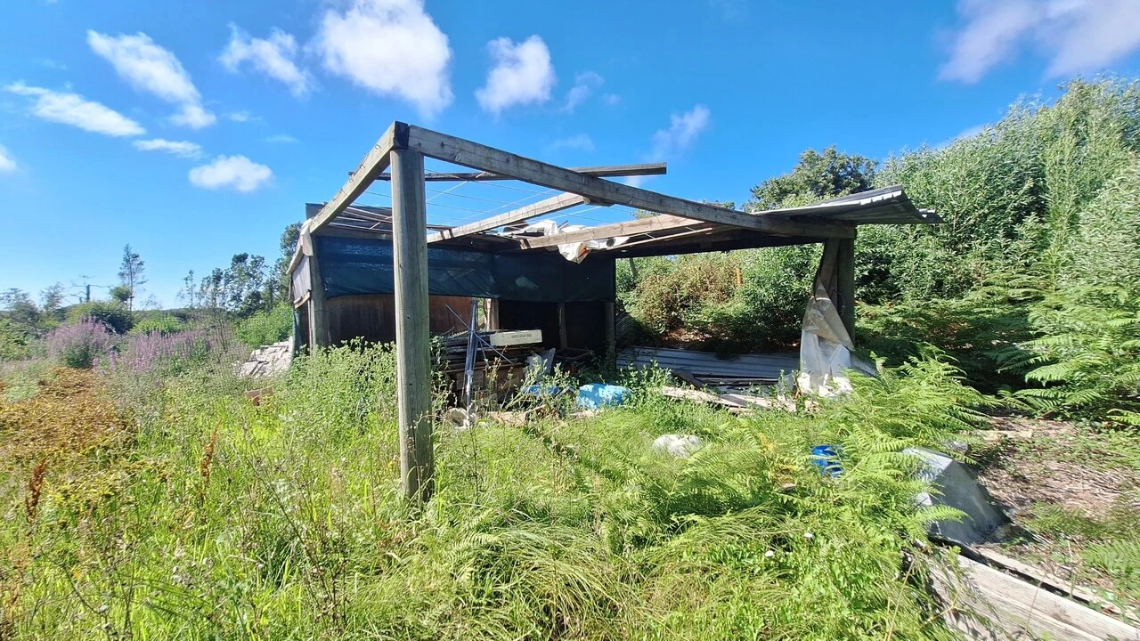 Terreno para Venda em Vieira de Leiria Foto 29
