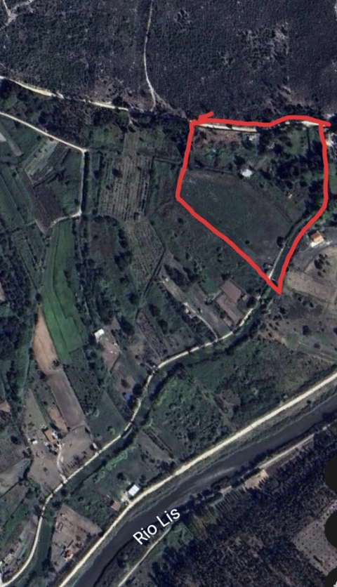 Terreno para Venda em Vieira de Leiria