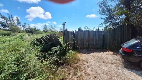 Terreno para Venda em Vieira de Leiria