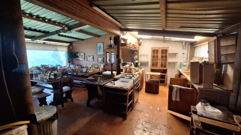 Terreno para Venda em Vieira de Leiria