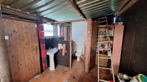 Terreno para Venda em Vieira de Leiria