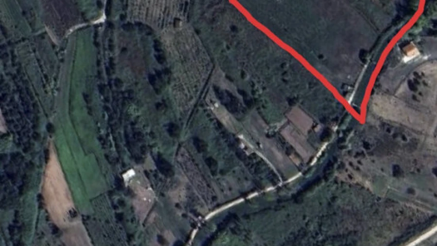 Terreno para Venda em Vieira de Leiria