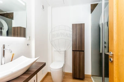 Apartamento T3 para Venda em Agualva e Mira-Sintra