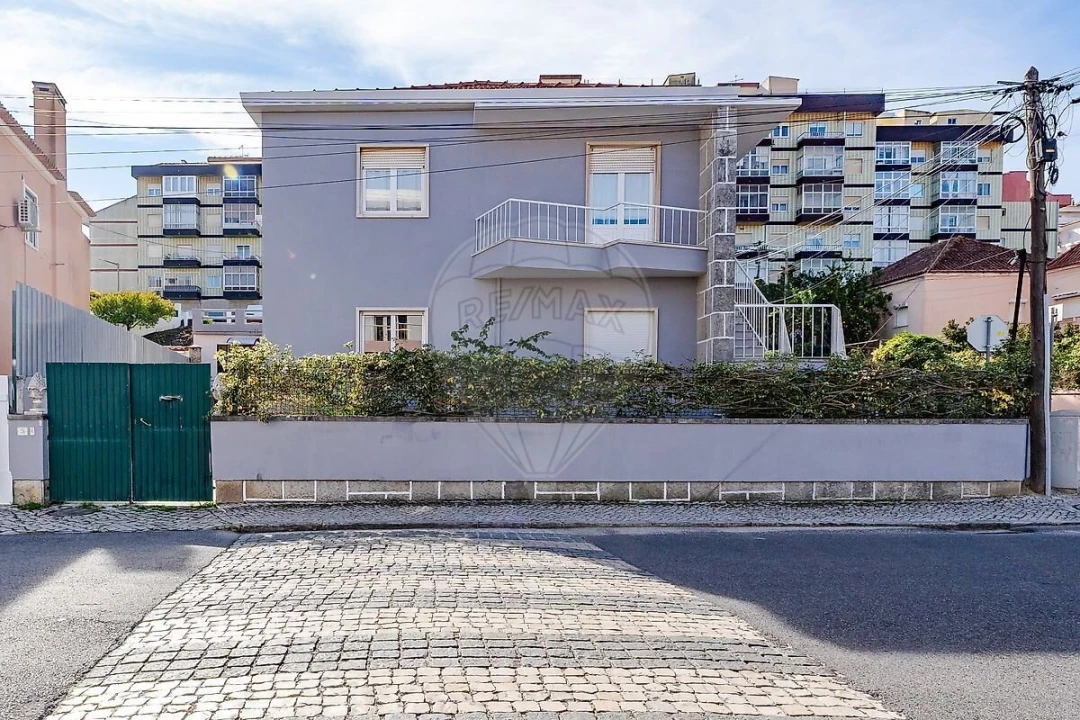 Moradia T4 para Venda em Alhandra, São João dos Montes e Calhandriz Foto 1