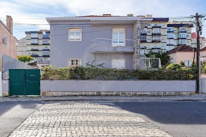 Moradia T4 para Venda em Alhandra, São João dos Montes e Calhandriz